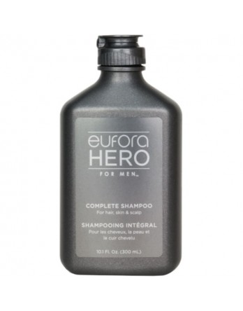 Eufora Hero for Men Complete Shampoo 10oz